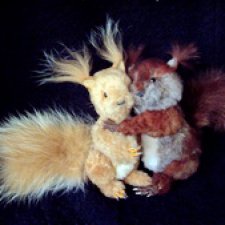 Как Пик и Цок поссорились,но потом помирились