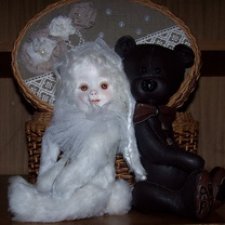 Мои новенькие