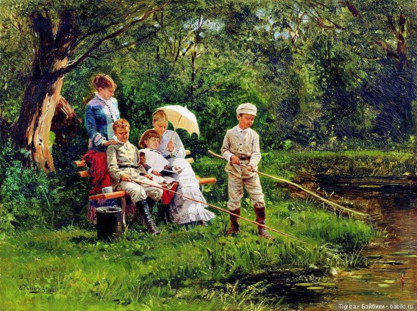 Гадкие утята. Подслушано у Г.Х. Андерсена (фото 2)