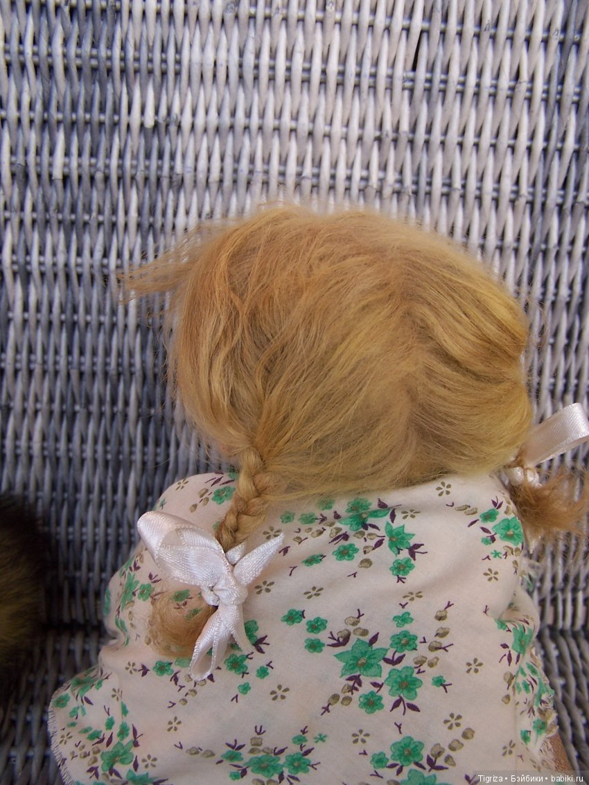 Гадкие утята. Подслушано у Г.Х. Андерсена