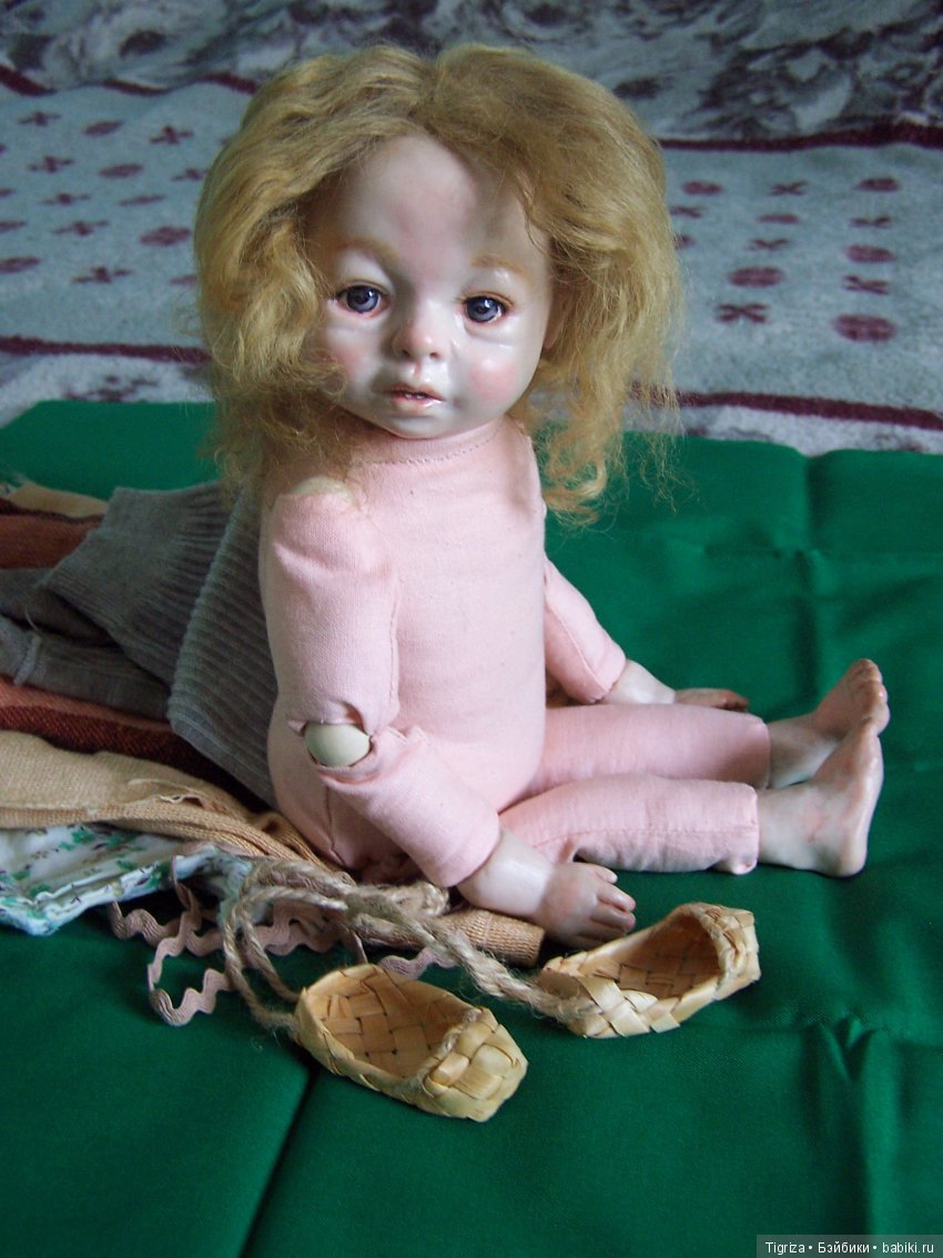 Гадкие утята. Подслушано у Г.Х. Андерсена