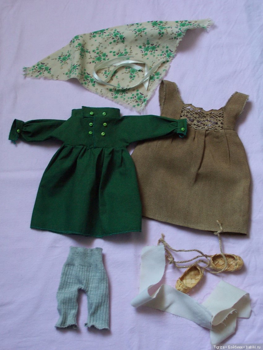 Гадкие утята. Подслушано у Г.Х. Андерсена