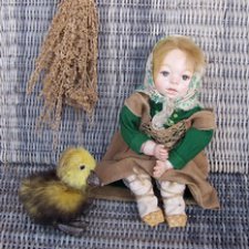 Гадкие утята. Подслушано у Г.Х. Андерсена