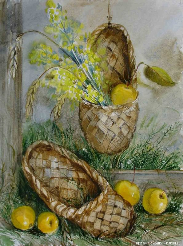 Гадкие утята. Подслушано у Г.Х. Андерсена (фото 3)