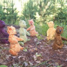 Медвежий корпоратив