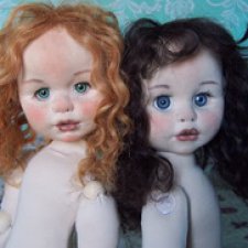 Текстильные сестрички