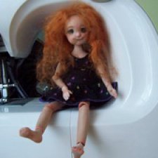 У меня появилась помощница