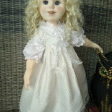 Моя конкурсанточка