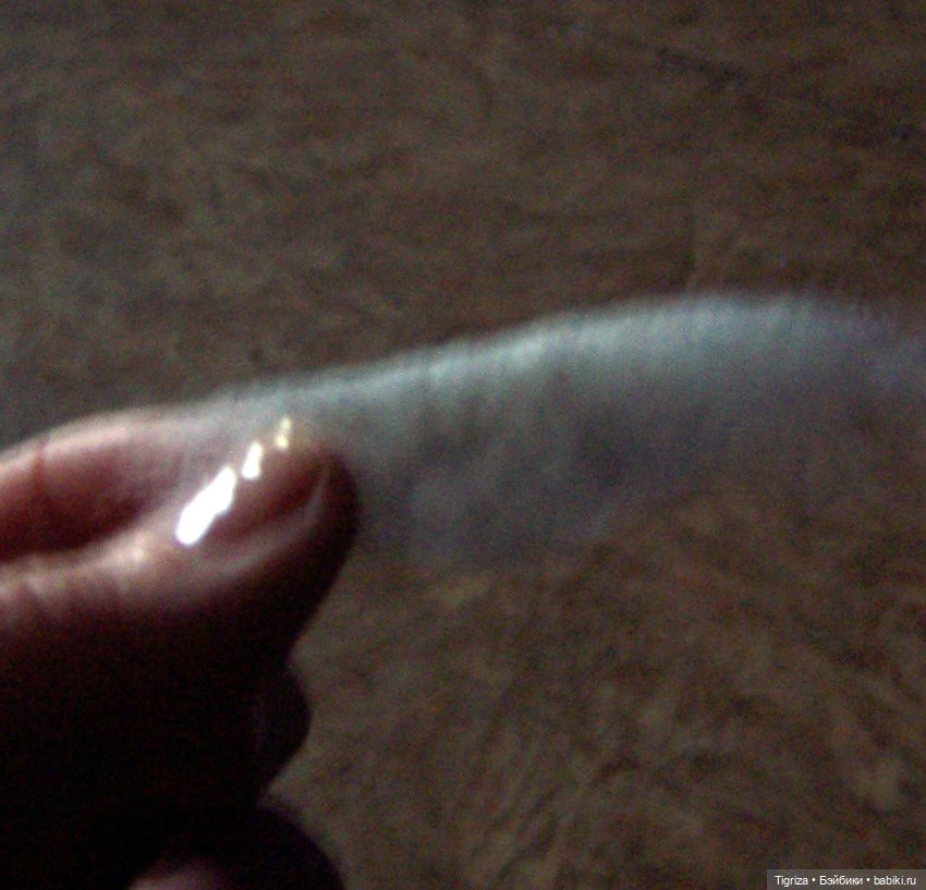 Шьем вместе. Текстильного младенца. Часть 3. Глазки, лобик (фото 7)