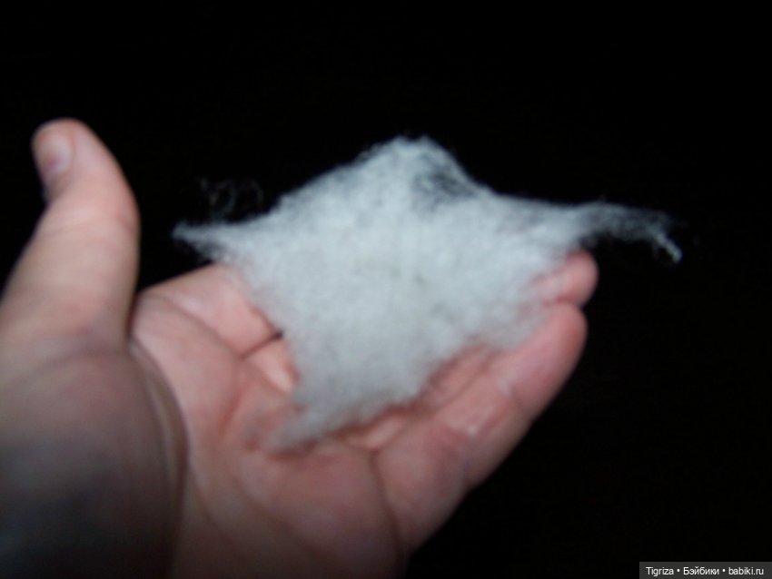 Шьем вместе. Текстильного младенца. Часть 3. Глазки, лобик (фото 10)