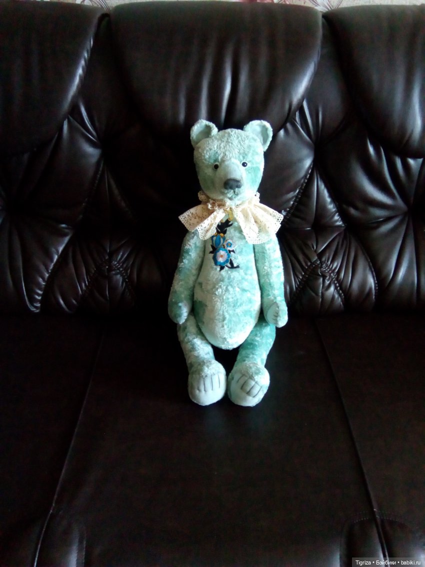 Марий, который хотел увидеть море