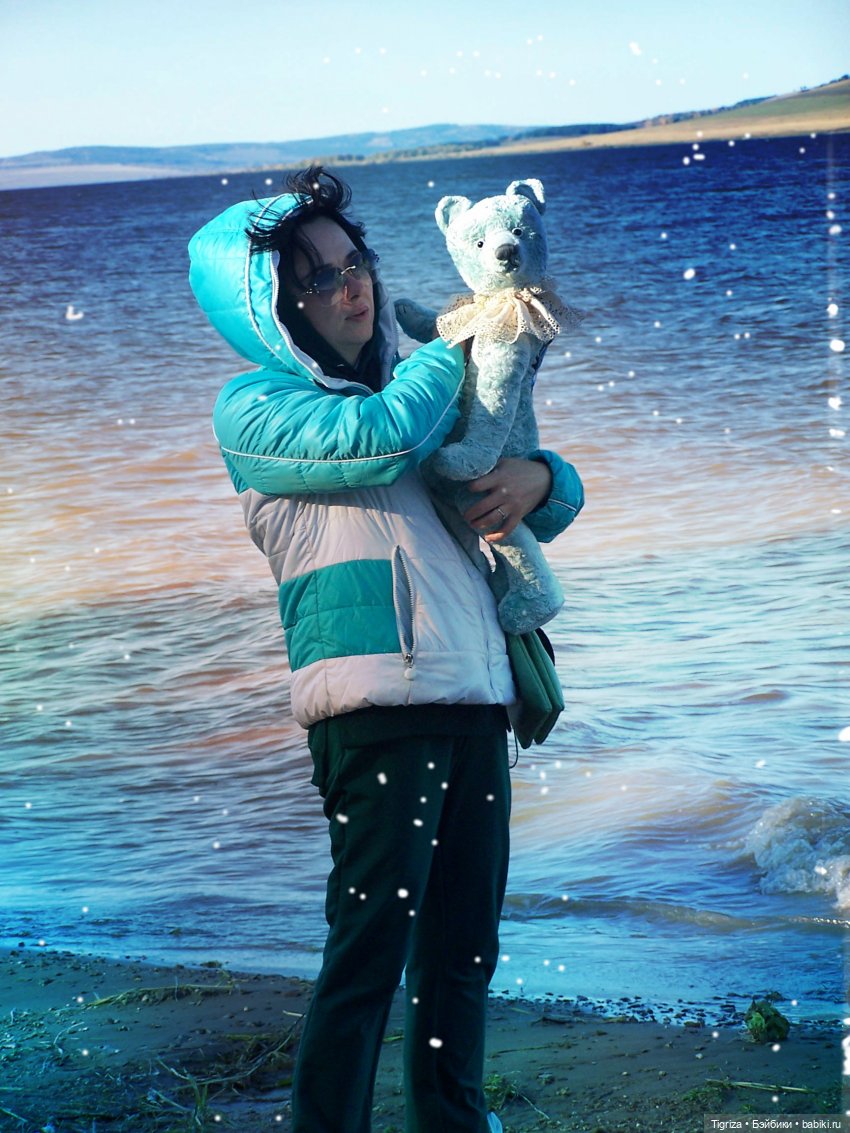 Марий, который хотел увидеть море