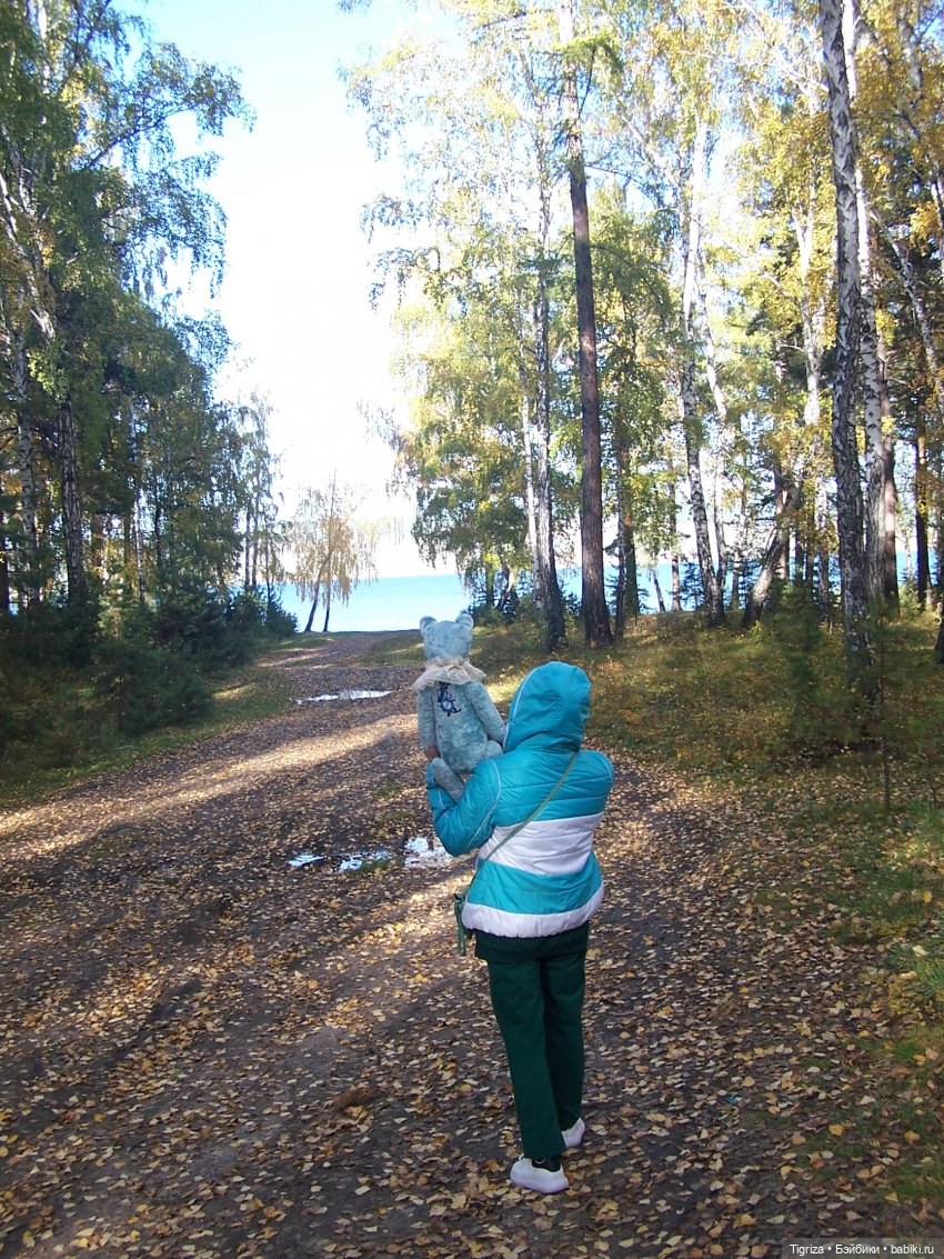 Марий, который хотел увидеть море (фото 3)