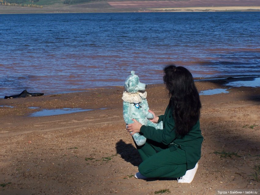 Марий, который хотел увидеть море (фото 8)