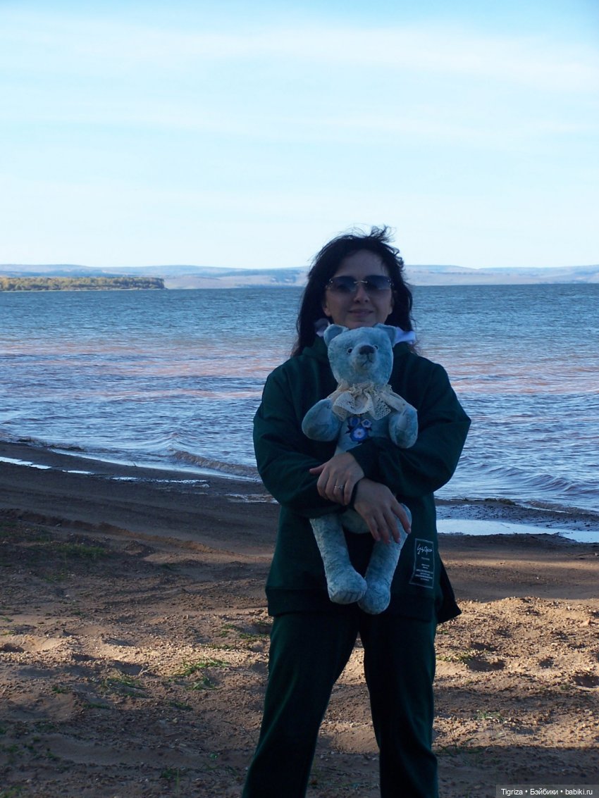 Марий, который хотел увидеть море