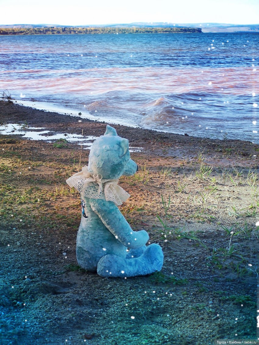 Марий, который хотел увидеть море