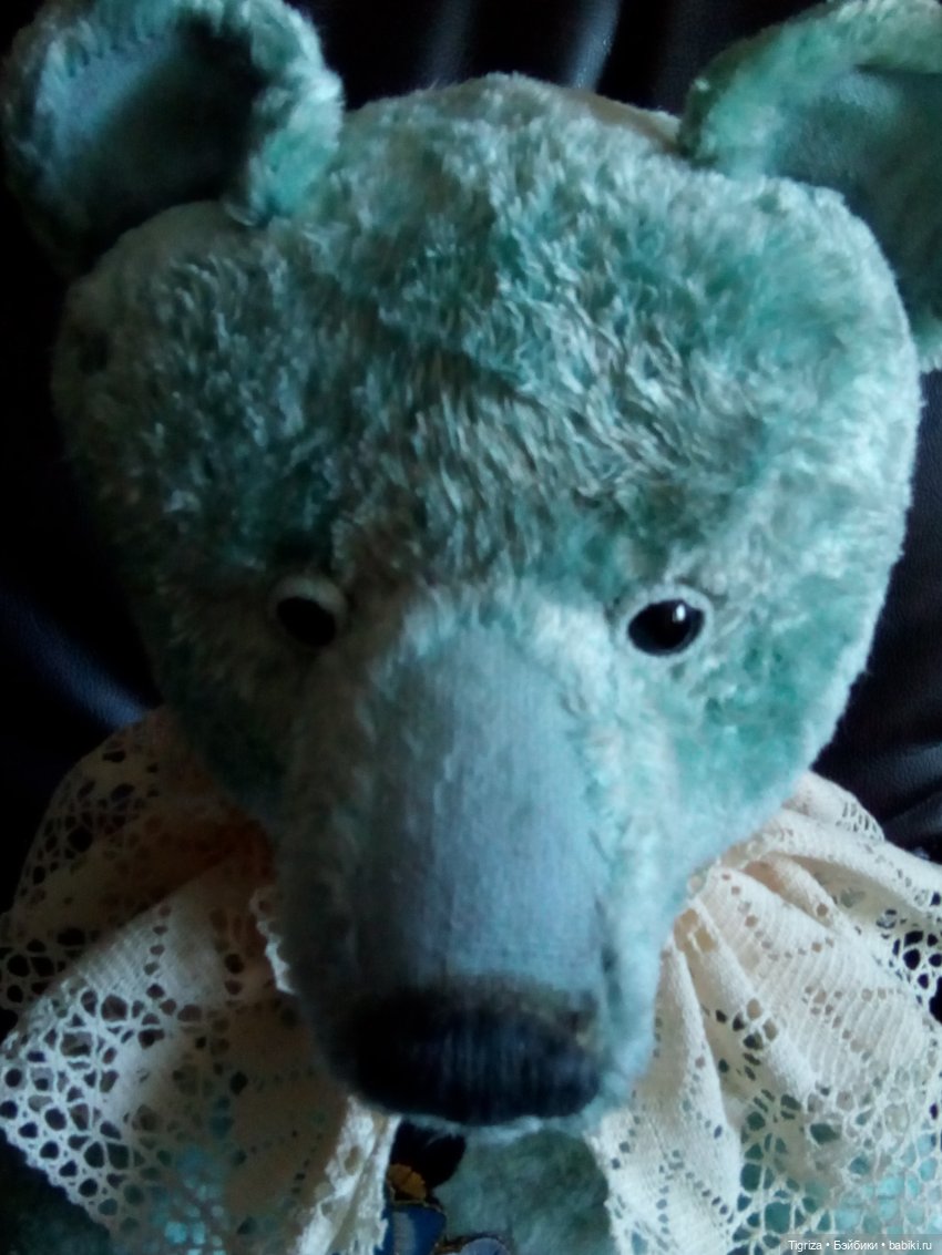 Марий, который хотел увидеть море