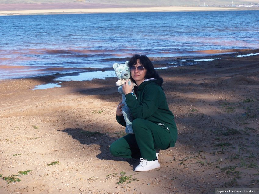 Марий, который хотел увидеть море (фото 5)