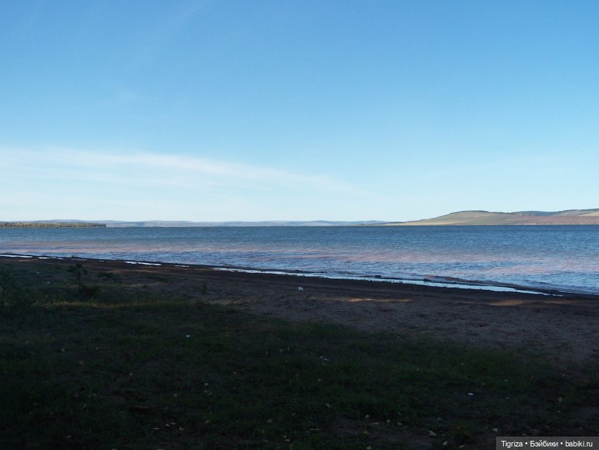 Марий, который хотел увидеть море (фото 4)