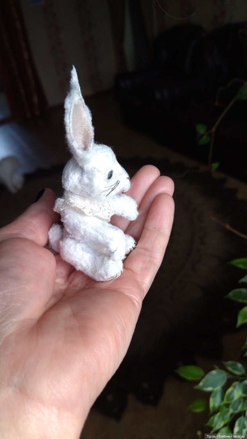 Мои "вытворяшки" — Авторские мишки Тедди и друзья: фото