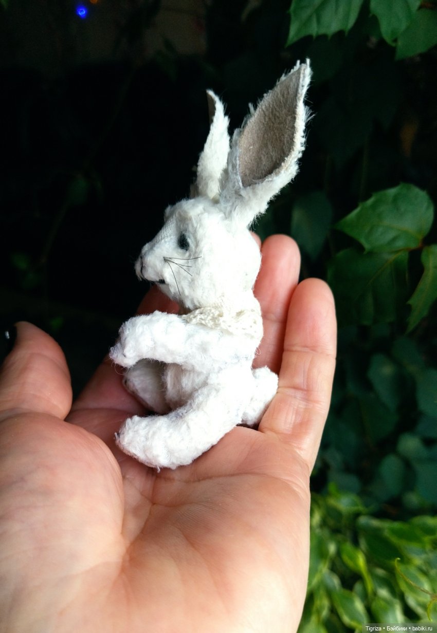 Мои "вытворяшки" — Авторские мишки Тедди и друзья: фото