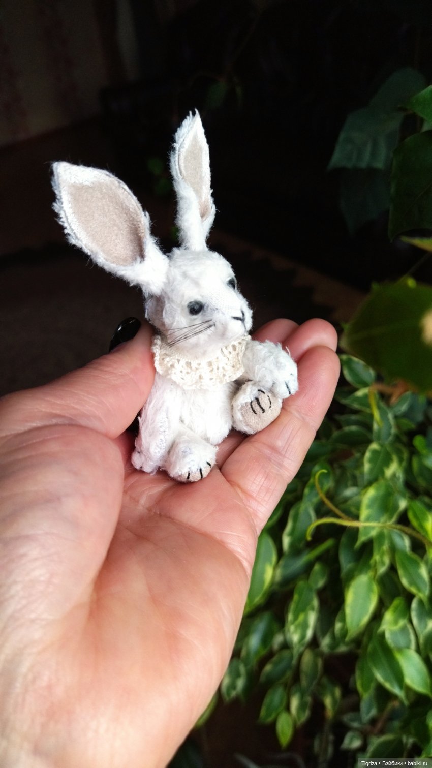 Мои "вытворяшки" — Авторские мишки Тедди и друзья: фото