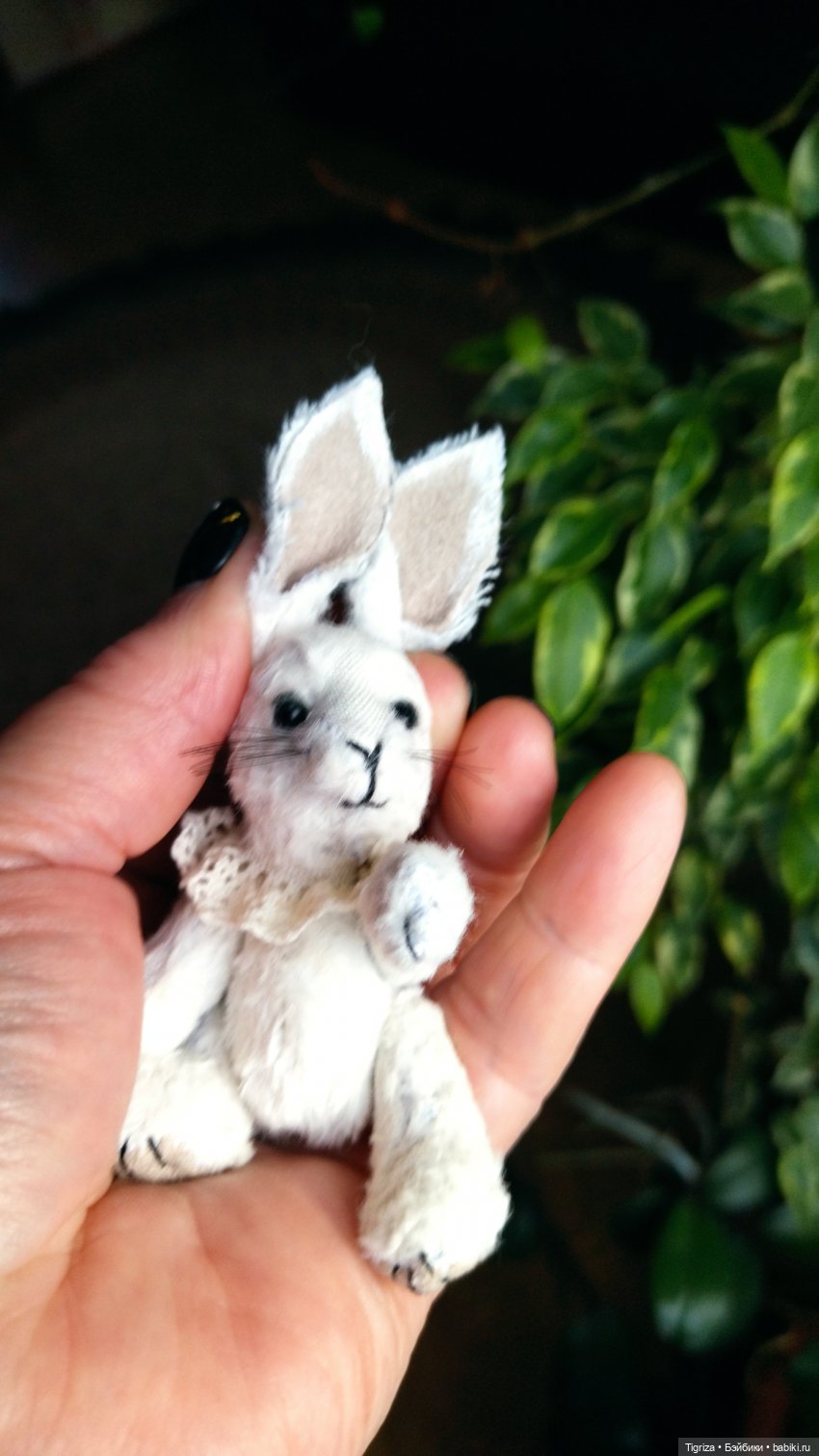 Мои "вытворяшки" — Авторские мишки Тедди и друзья: фото