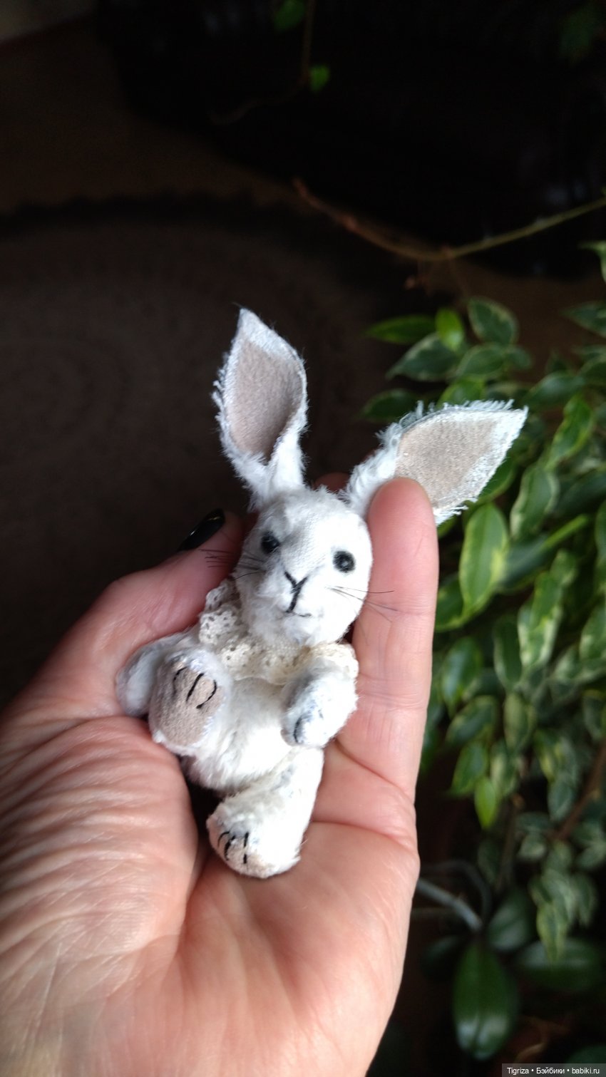 Мои "вытворяшки" — Авторские мишки Тедди и друзья: фото