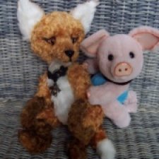 Мои "вытворяшки"