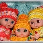 Ярко осень мы встречаем! Краски лета одеваем! Сестренки в обновках