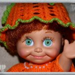 Солнечная Маша и "Морковное настроение"