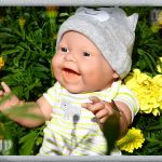 В осенние денёчки, вспоминаем о лете