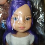 Кукорка Мар от Paola Reina