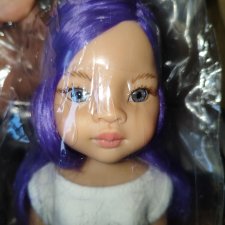 Кукорка Мар от Paola Reina