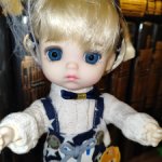 Милые подружки Doris