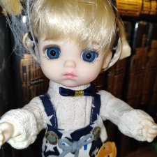 Милые подружки Doris