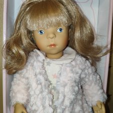 Нежная Minouche Elinе от PetitCollin