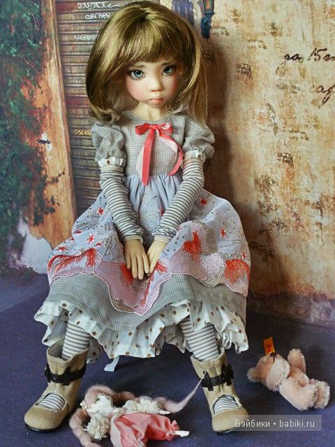 Нисса fair elf (1)