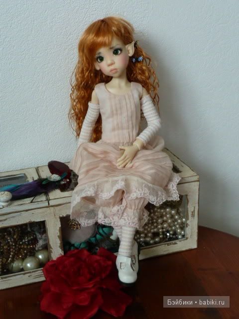 Нисса fair elf (1)