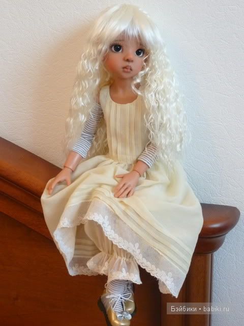 Нисса fair elf (1)