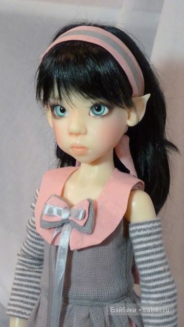 Нисса fair elf (1)