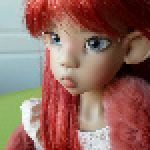 Моя коллекция кукол Кайе Виггс