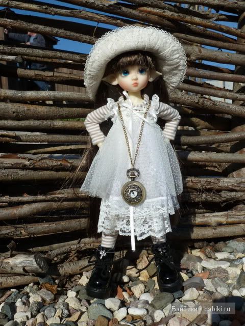 Малышня (фото) — Куклы Kaye Wiggs (Кайе Виггс): авторские BJD (БЖД) (фото 2)