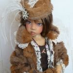 Хоуп - Надежда. МСД, Kaye Wiggs