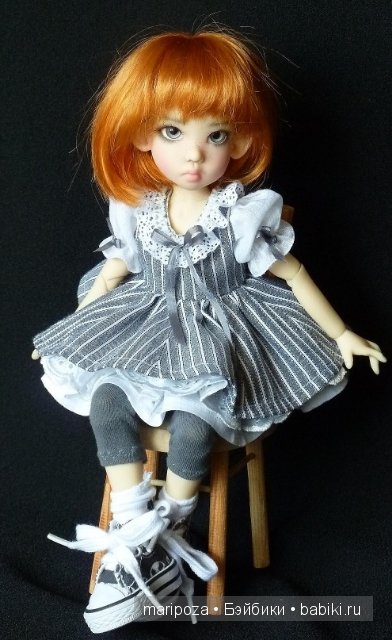 Сезон весна-2013. Kaye Wiggs tinies