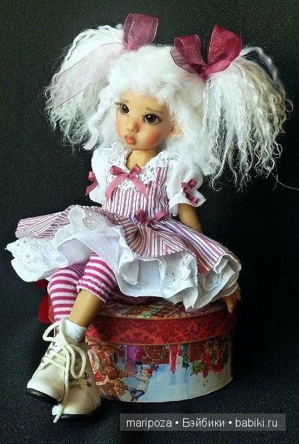 Сезон весна-2013. Kaye Wiggs tinies (фото 2)