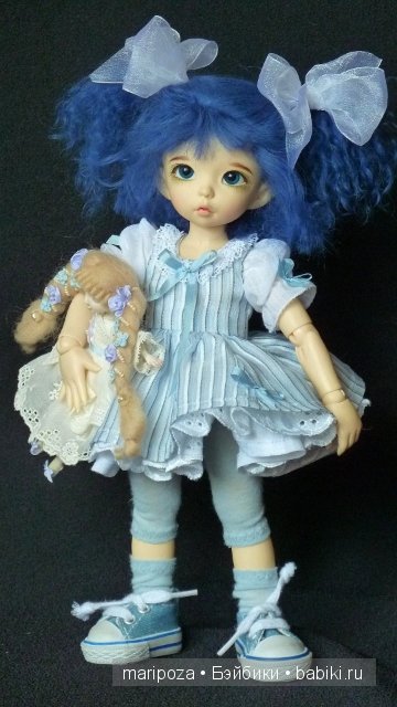 Сезон весна-2013. Kaye Wiggs tinies (фото 3)