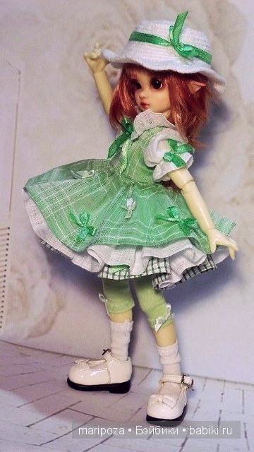 Сезон весна-2013. Kaye Wiggs tinies (фото 4)