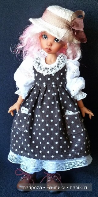 Сезон весна-2013. Kaye Wiggs tinies (фото 9)