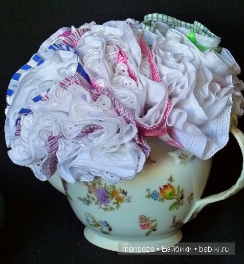 Сезон весна-2013. Kaye Wiggs tinies